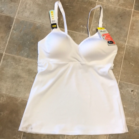 Playtex Other - Playtex nursing bra camisole built-in